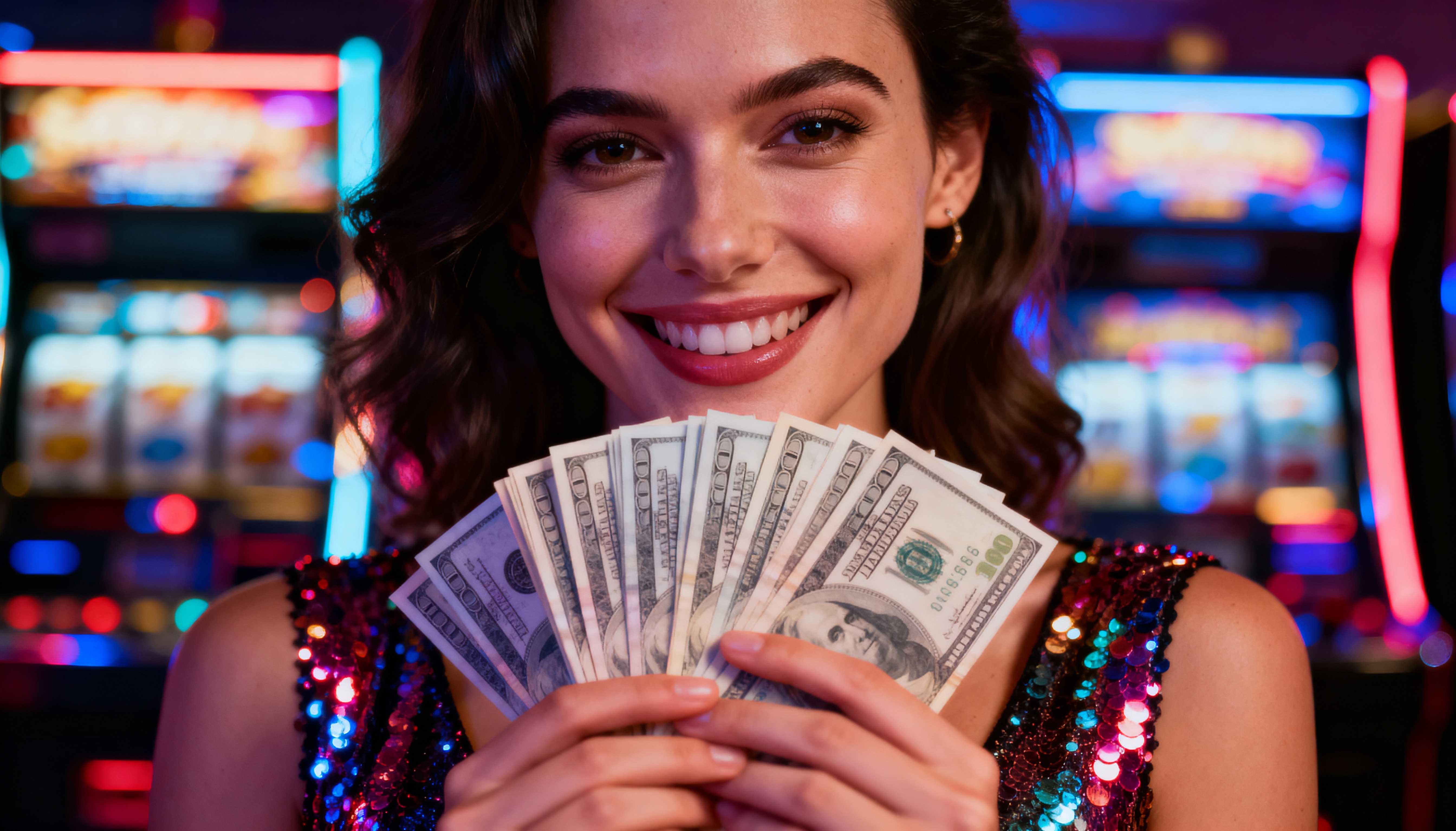 VOX Casino - Premium online kasíno